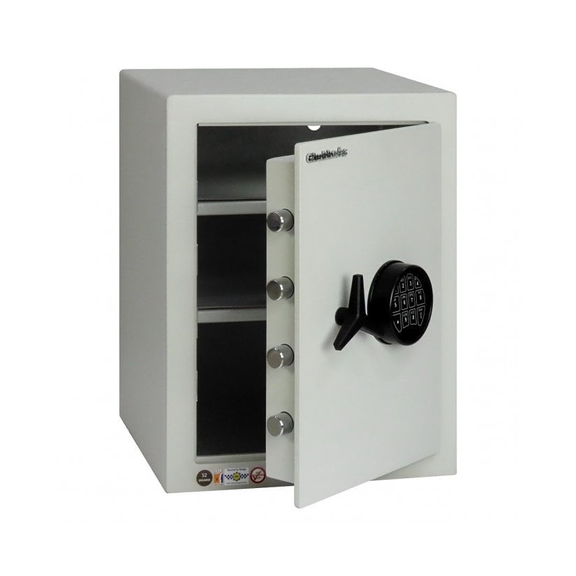 Chubbsafes HomeVault S2, Size 55 - Digital Keypad