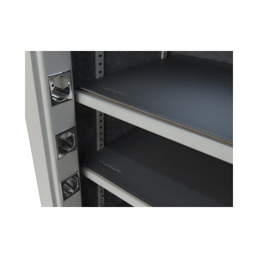 Chubbsafes HomeVault S2, Size 55 - Digital Keypad