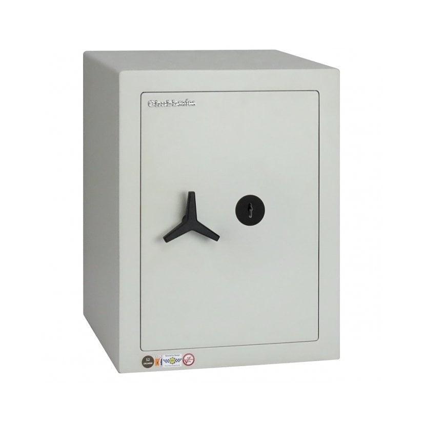 Chubbsafes HomeVault S2, Size 55 - Key Lock