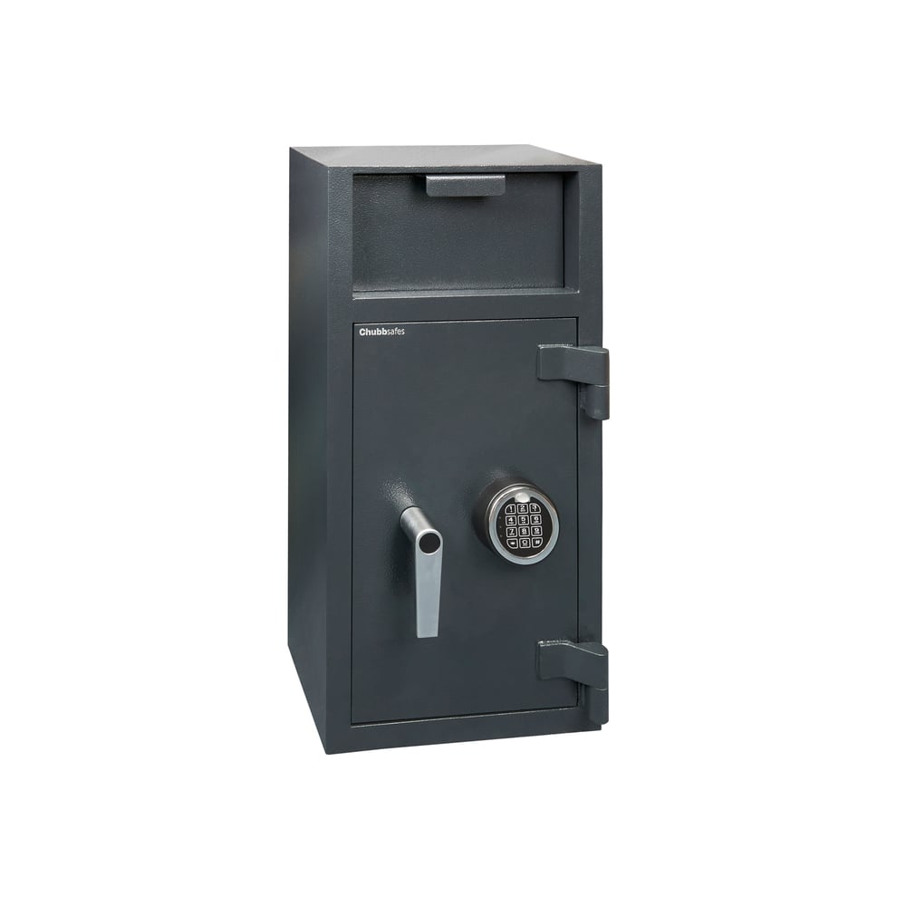 ChubbSafes Omega Size 2, Digital Keypad - Drawer Deposit