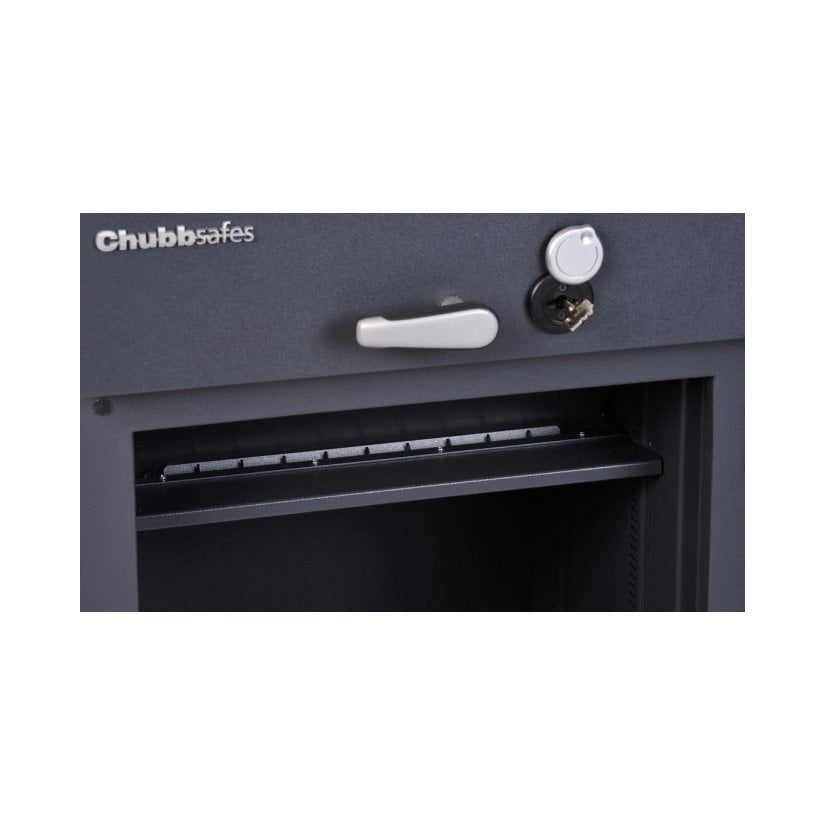 ChubbSafes ProGuard DT Size 150K, Eurograde 1 - Drawer Deposit