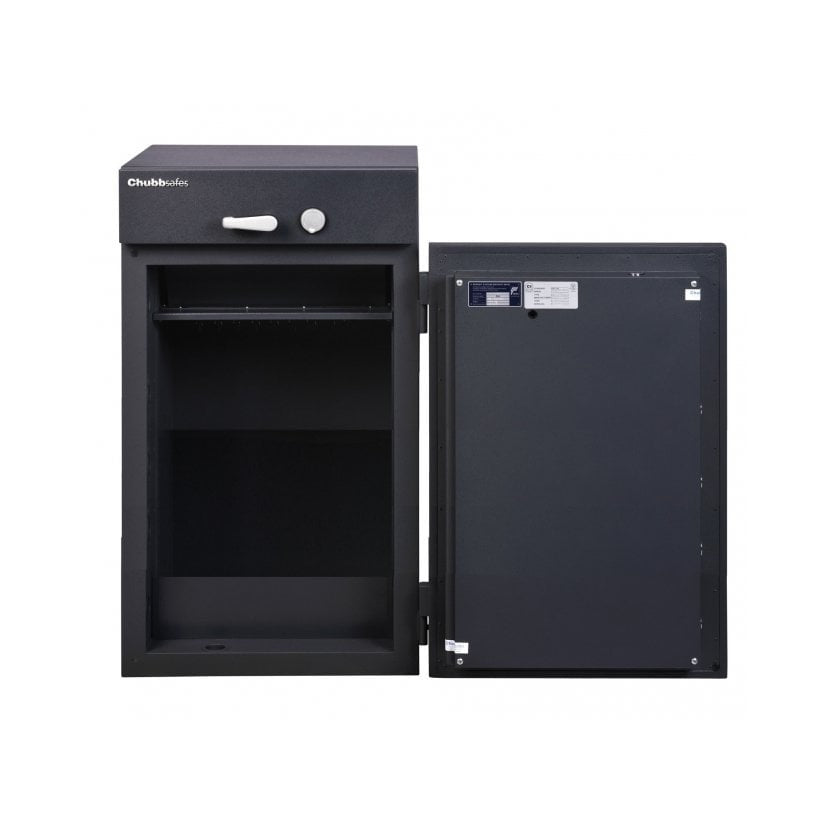 ChubbSafes ProGuard DT Size 200K, Eurograde 1 - Drawer Deposit