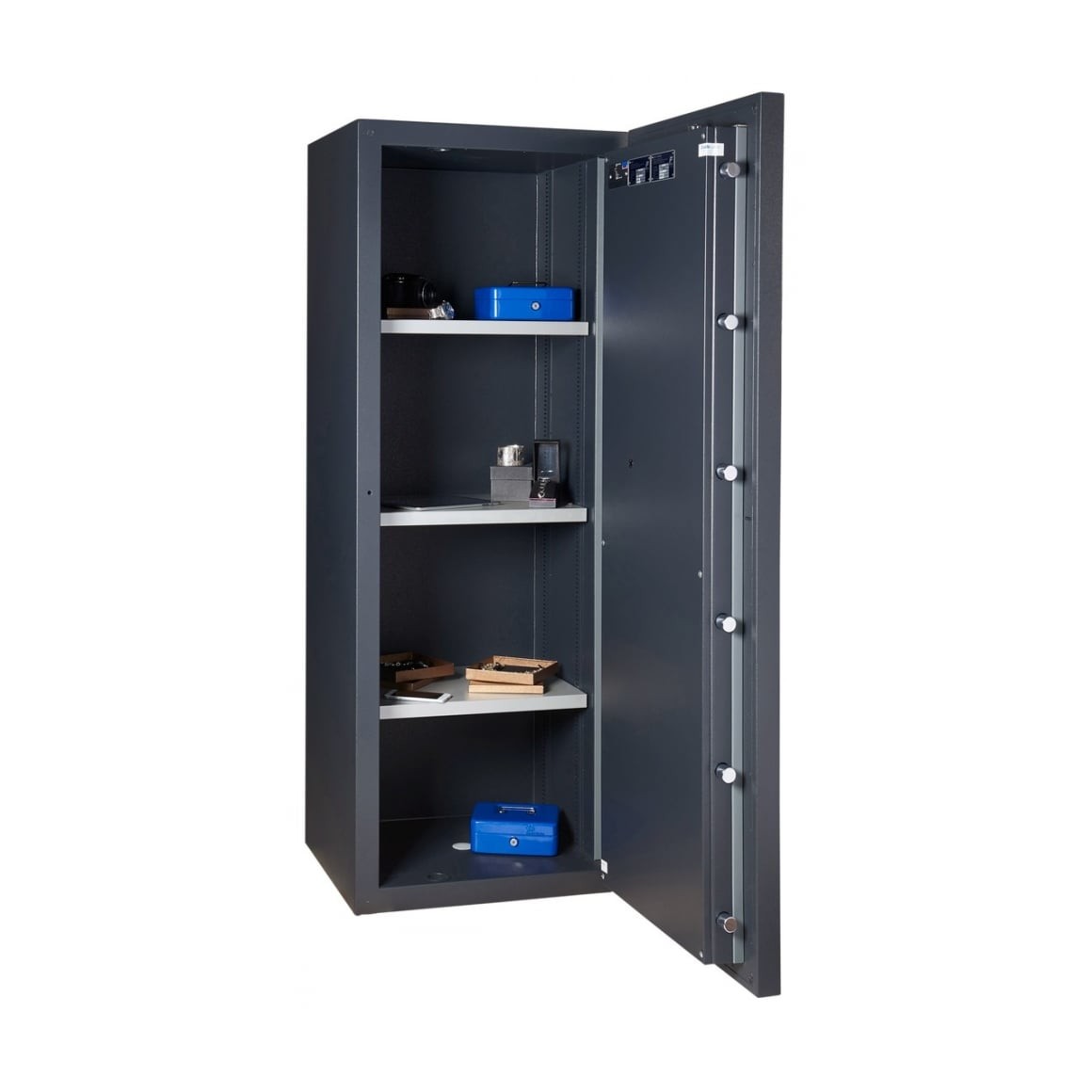 Chubbsafes ProGuard Size 300, Digital Keypad - Eurograde 3