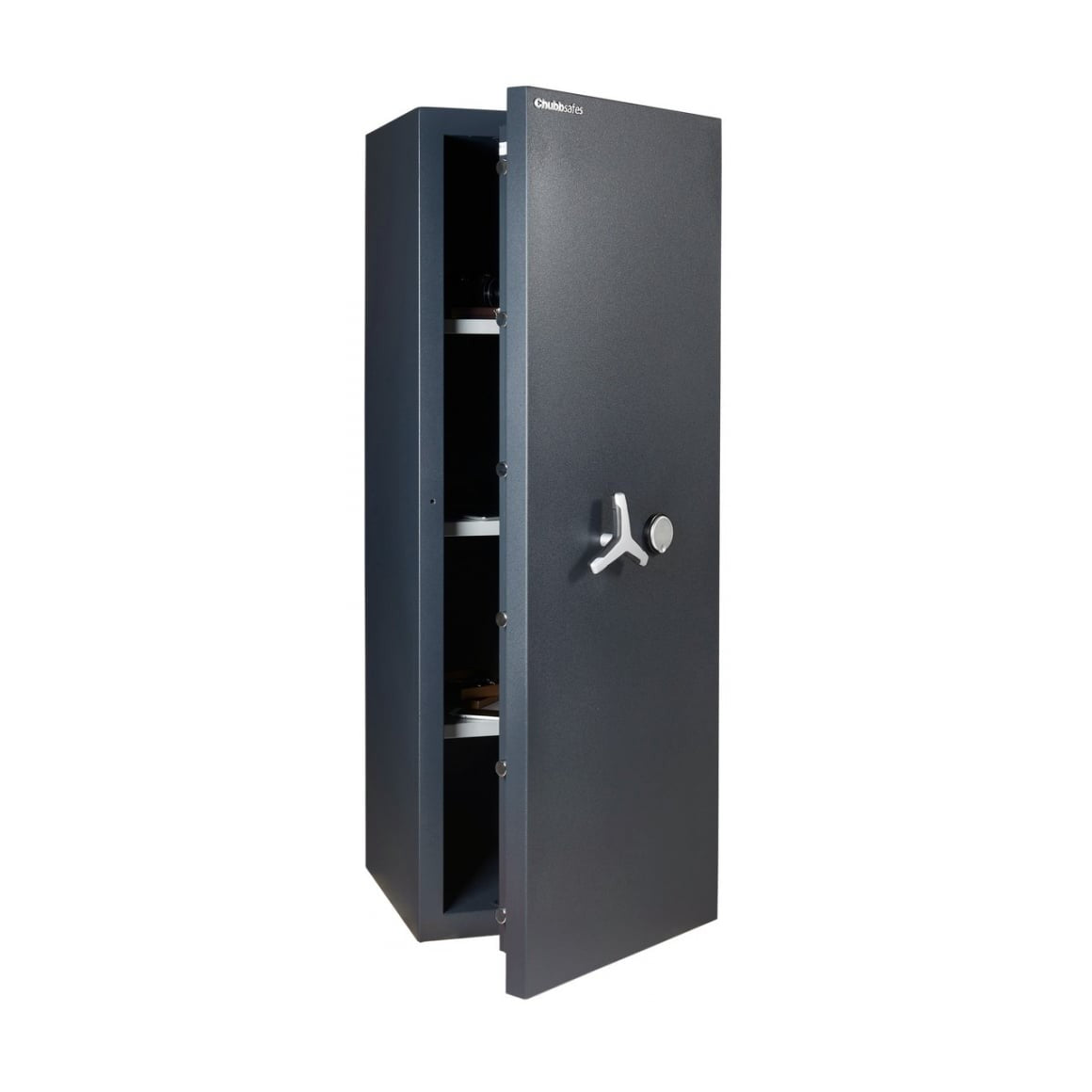 Chubbsafes ProGuard Size 300, Key Lock - Eurograde 3