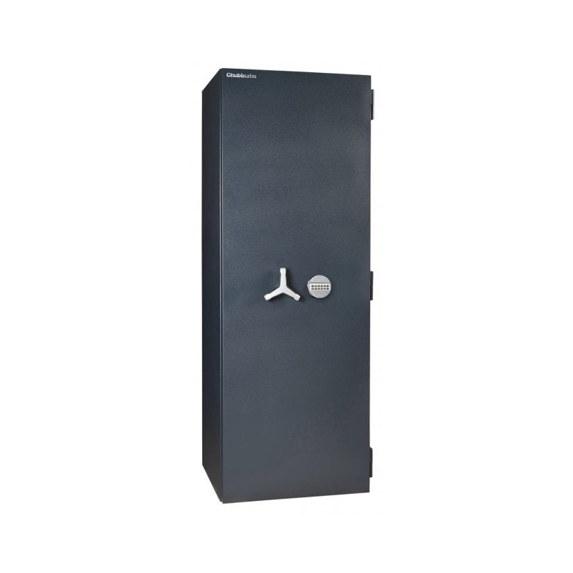 Chubbsafes ProGuard Size 450, Digital Keypad - Eurograde 3