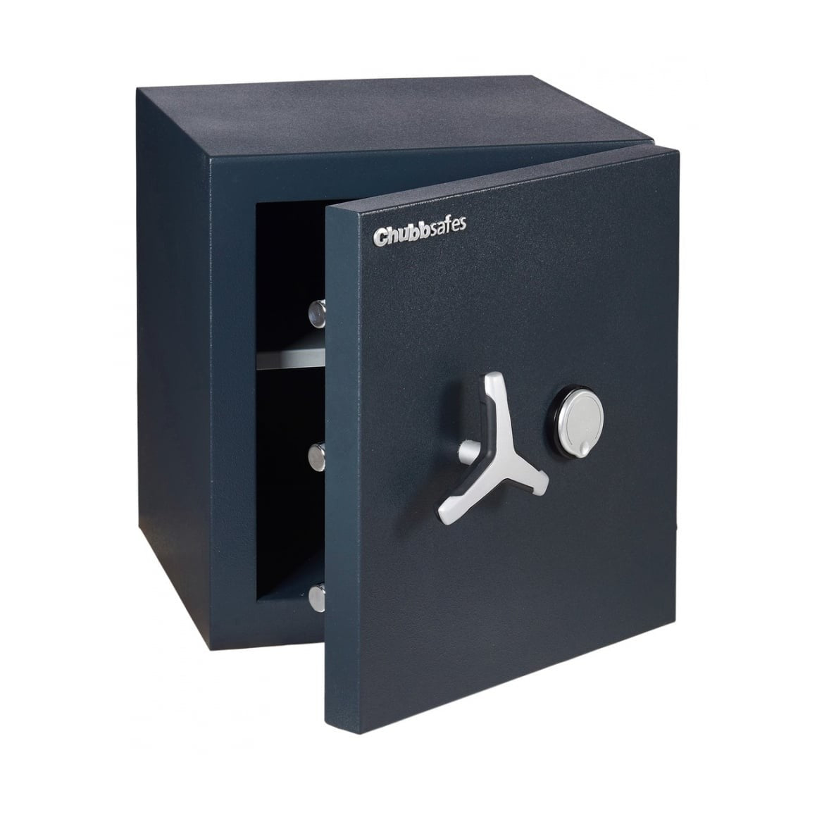 Chubbsafes ProGuard Size 60, Key Lock - Eurograde 3