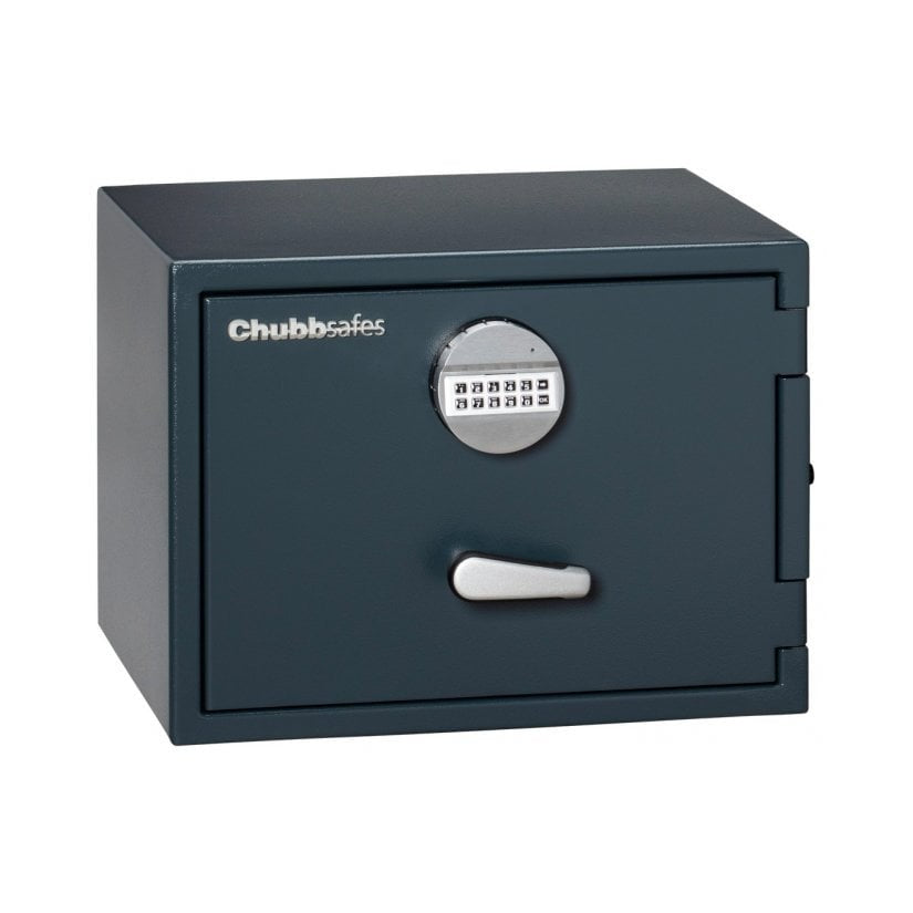 Chubbsafes Senator Size 35, Digital Lock - Eurograde 1
