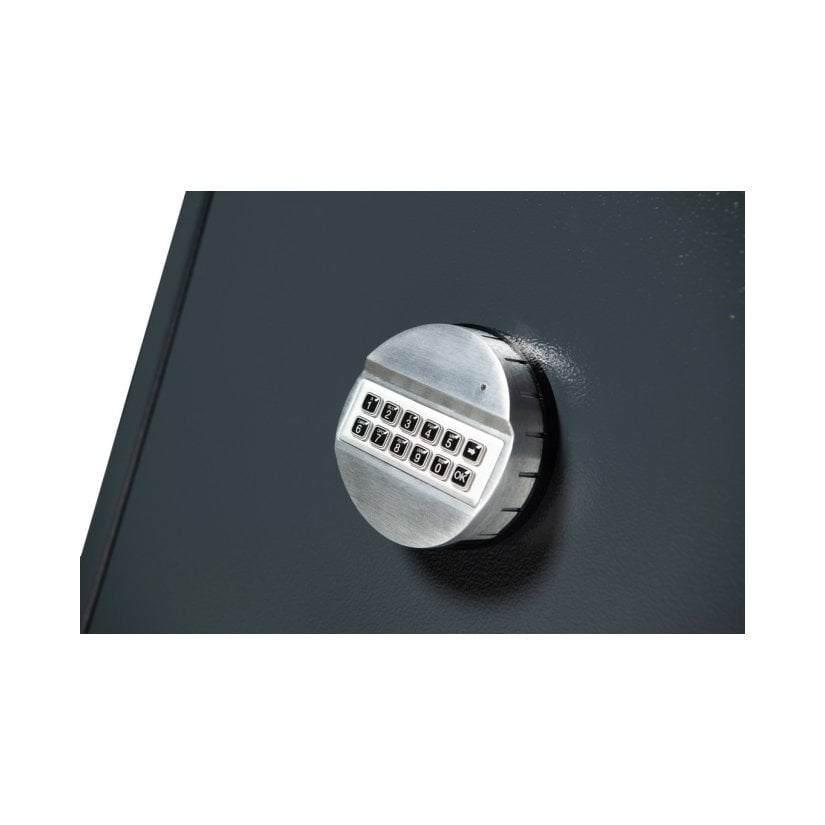 Chubbsafes Senator Size 35, Digital Lock - Eurograde 1