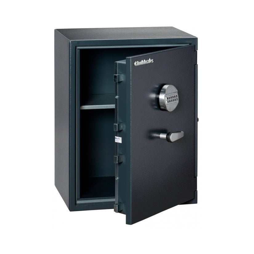 Chubbsafes Senator Size 65, Digital Keypad - Eurograde 1