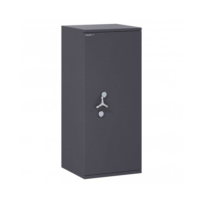 Chubbsafes Trident DF T2 Size 520, Dual Key Lock - Eurograde 6