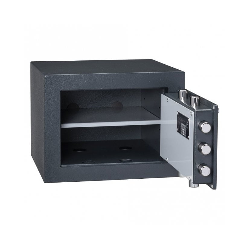 Chubbsafes Zeta Size 15, Digital Keypad - Eurograde 0