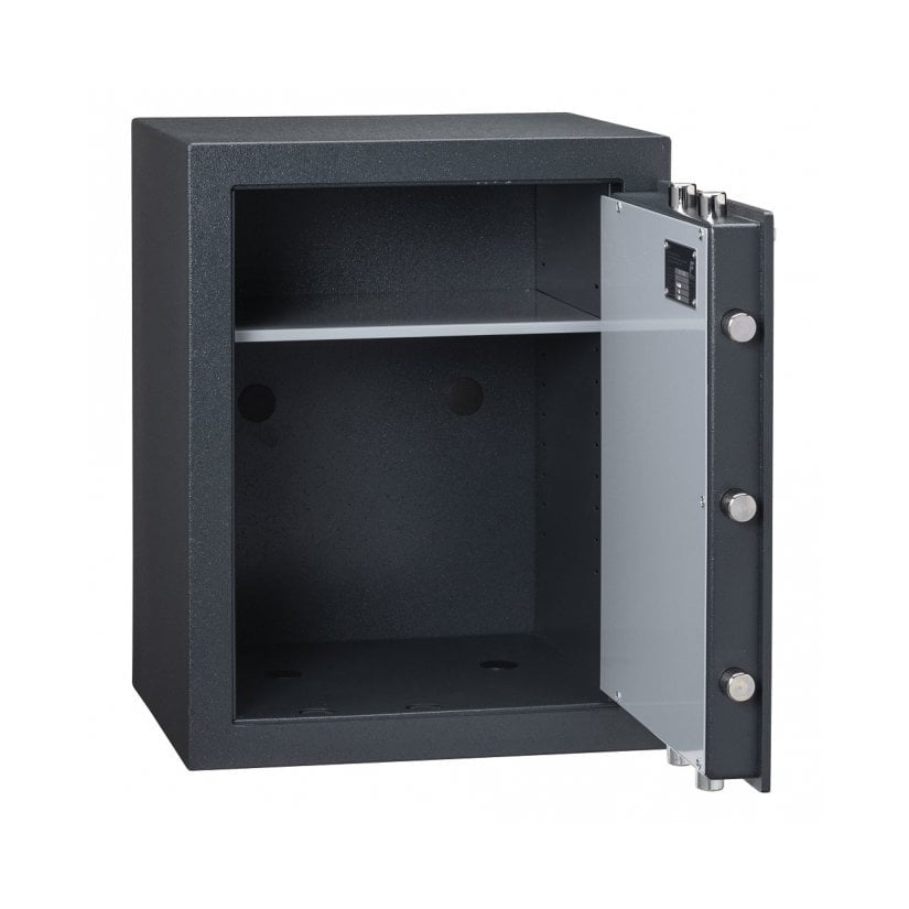 Chubbsafes Zeta Size 50, Key Lock - Eurograde 0