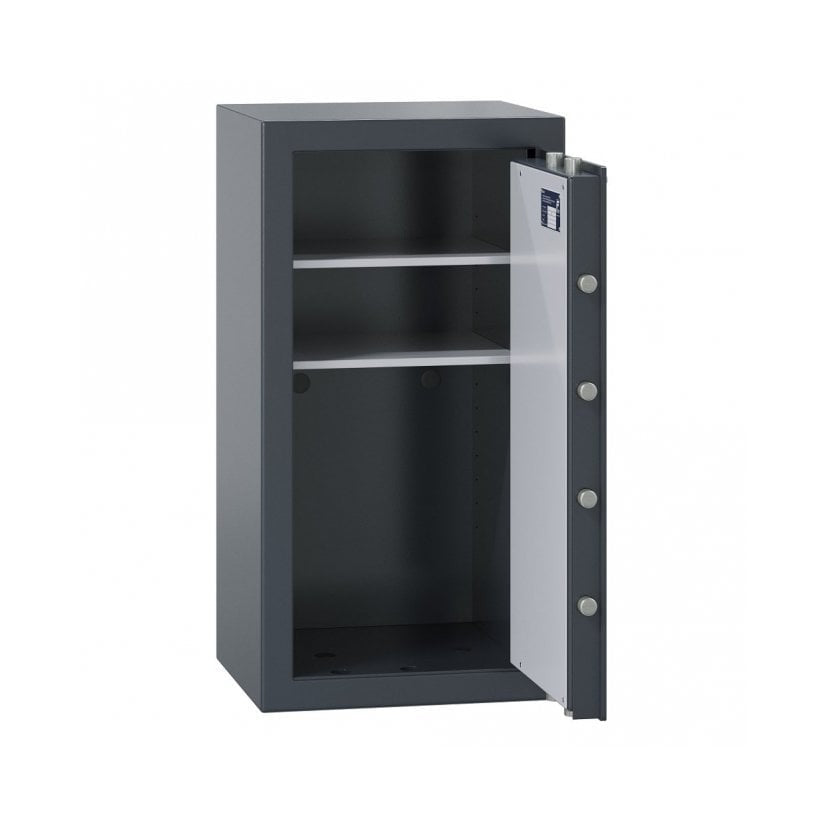 Chubbsafes Zeta Size 80, Key Lock - Eurograde 1