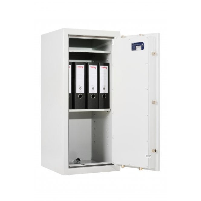 De Raat Prisma Size 4, Digital Keypad Safe - Eurograde 1