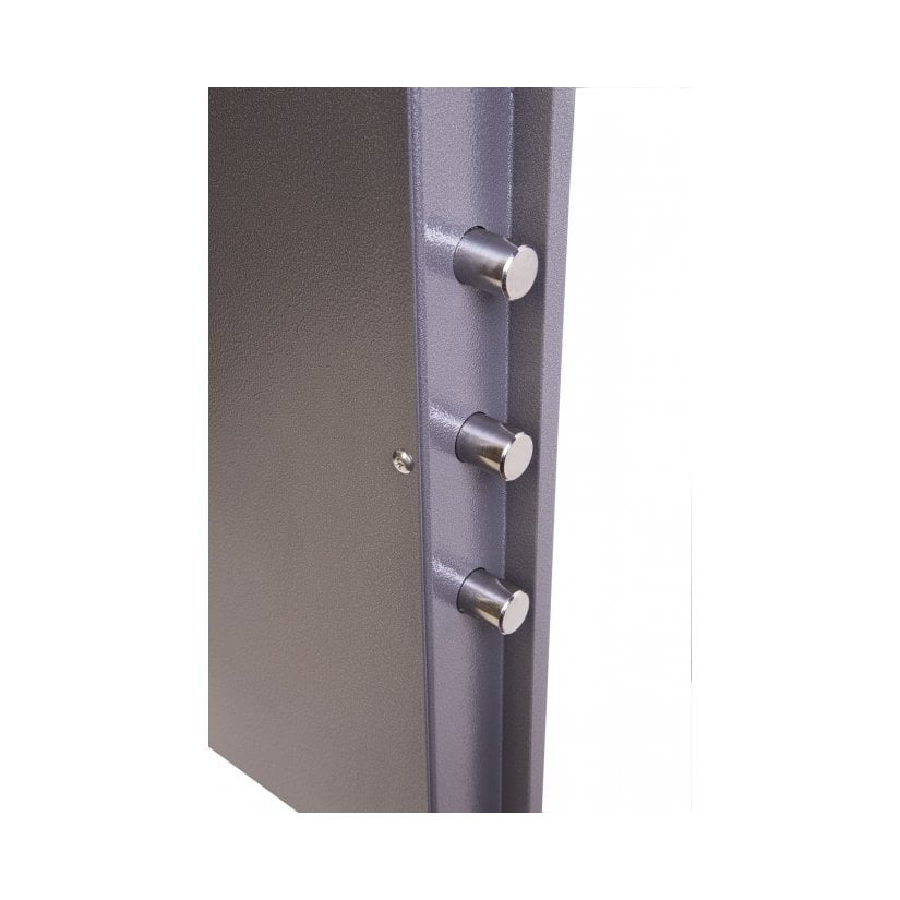 Phoenix Cashier Deposit SS0998FD, Biometric Lock Safe - Drawer Deposit