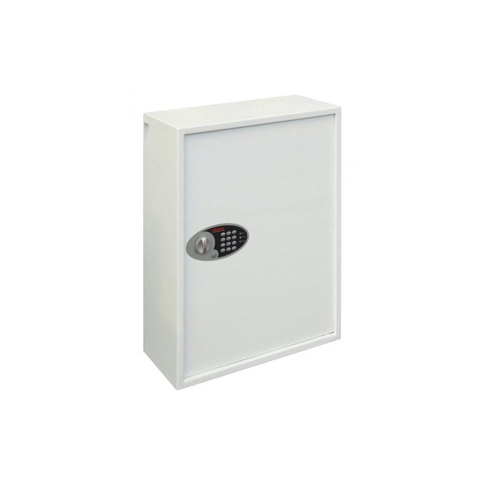 Phoenix Cygnus Key Deposit Safe KS0035E, Digital Keypad - 500 Key Storage