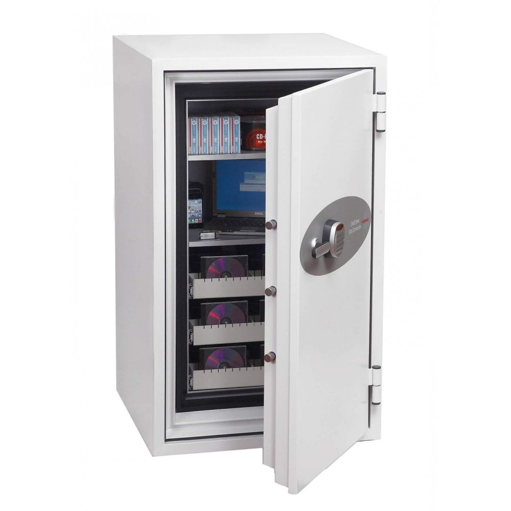 Phoenix Data Commander DS4621E, Digital Keypad Safe - 120 Min Fire Protection