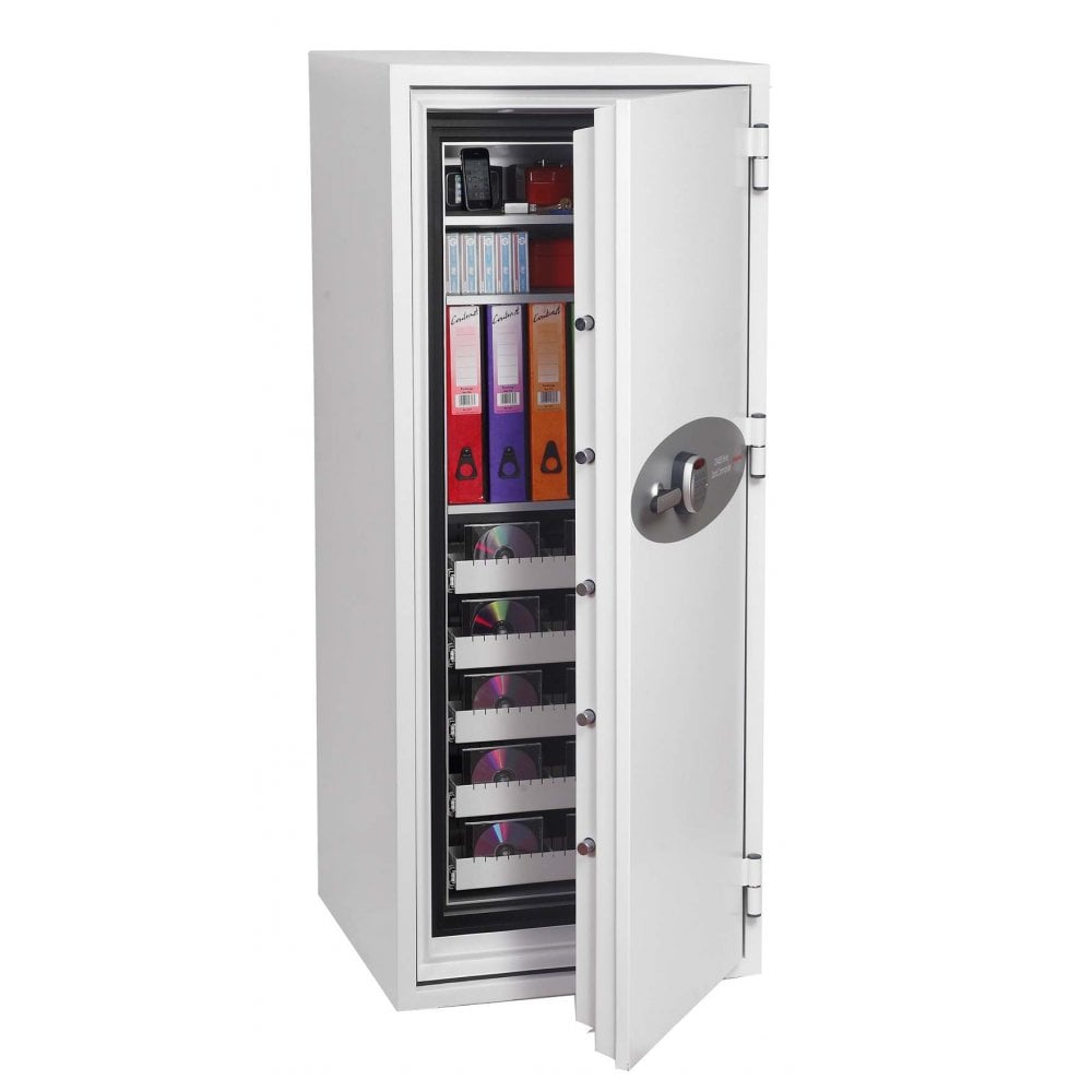 Phoenix Data Commander DS4622E, Digital Keypad Safe - 120 Min Fire Protection