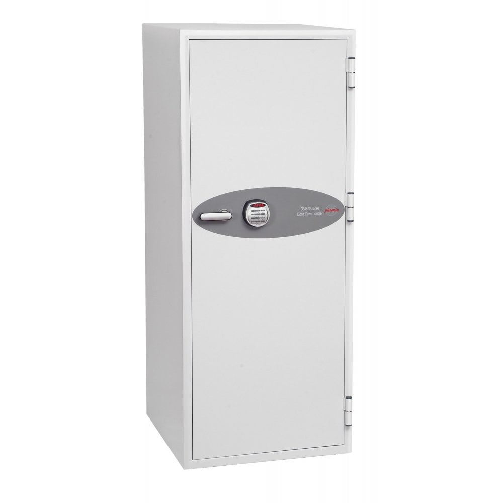 Phoenix Data Commander DS4622E, Digital Keypad Safe - 120 Min Fire Protection