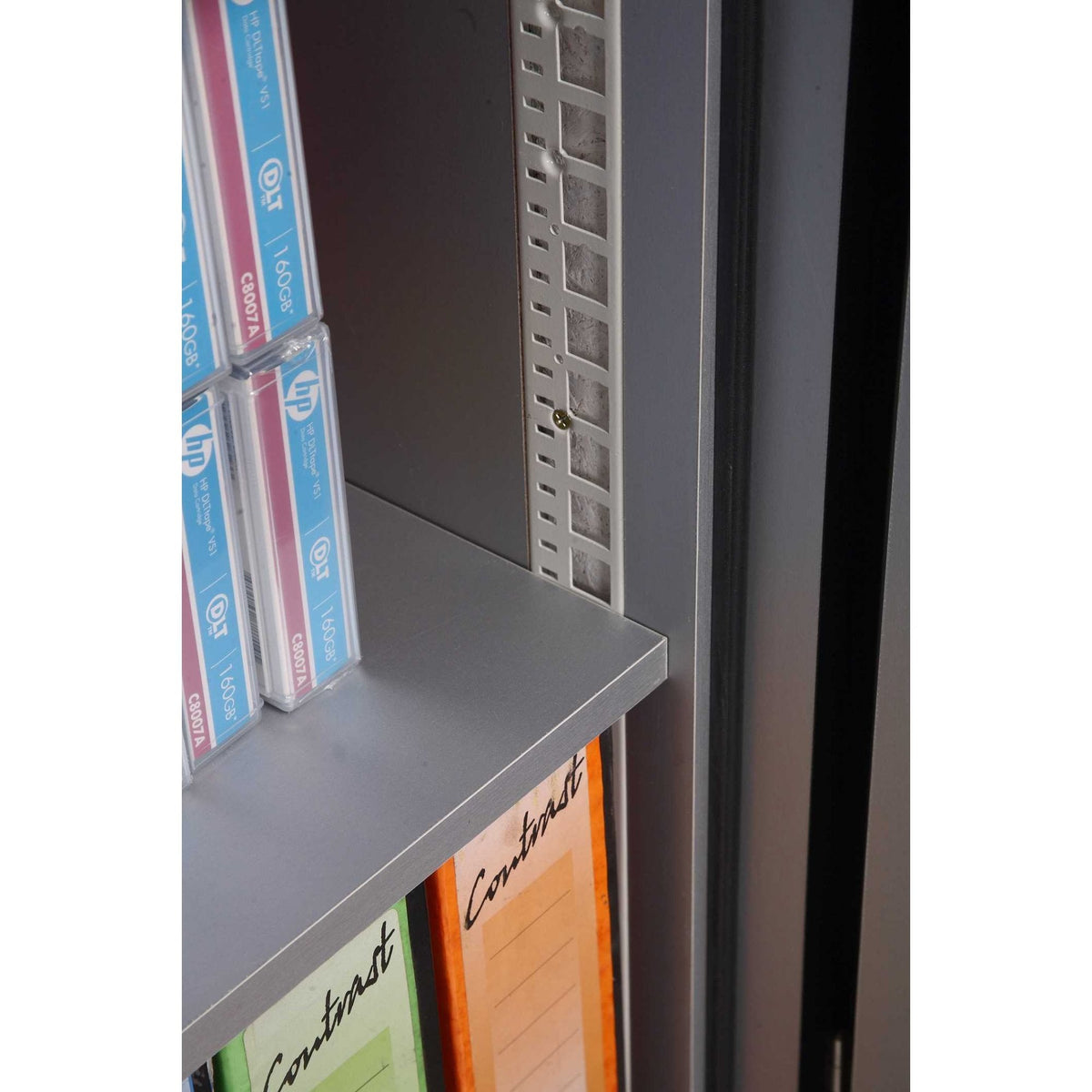 Phoenix Data Commander DS4622F, Biometric Lock Safe - 120 Min Fire Protection