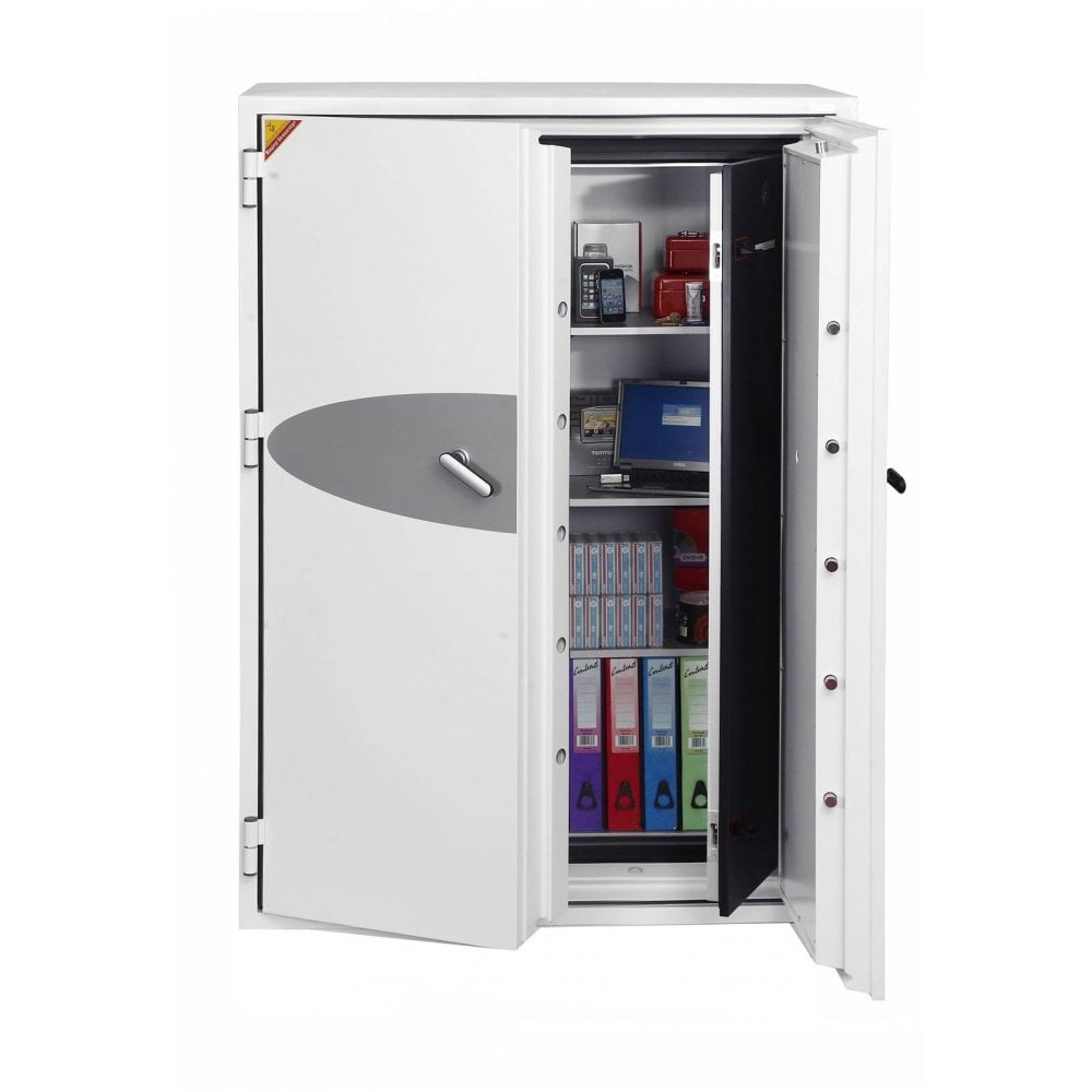 Phoenix Data Commander DS4623E, Digital Keypad Safe - 120 Min Fire Protection