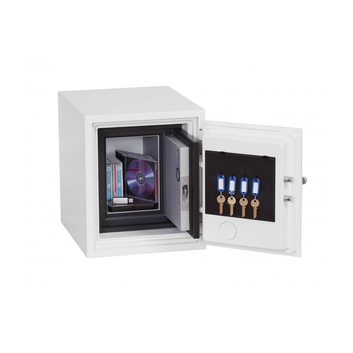 Phoenix Datacare DS2001E, Digital Keypad - 60 Min Fire Protection