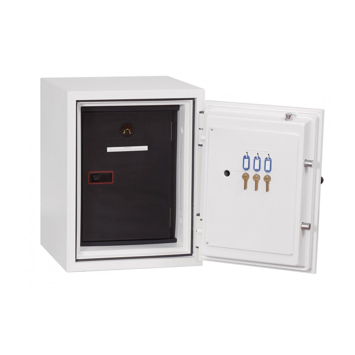 Phoenix Datacare DS2002E, Digital Keypad - 60 Min Fire Protection