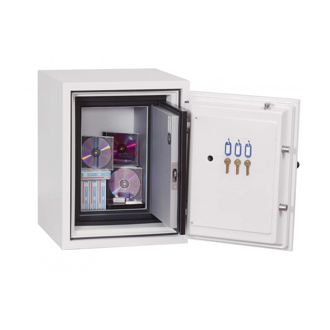 Phoenix Datacare DS2002E, Digital Keypad - 60 Min Fire Protection