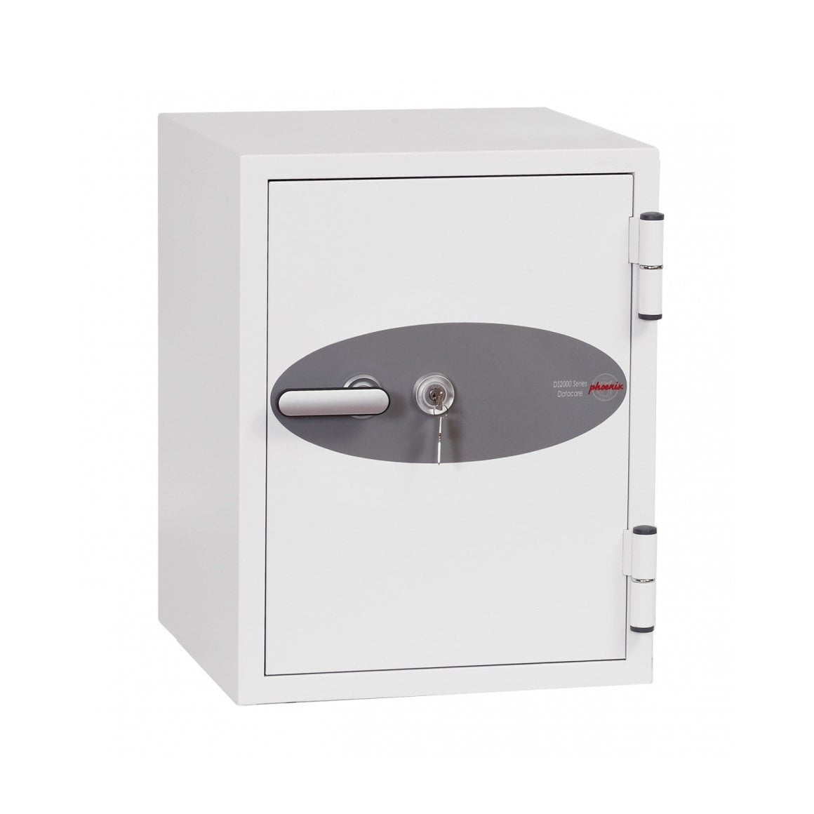 Phoenix Datacare DS2002K, Key Lock - 60 Min Fire Protection