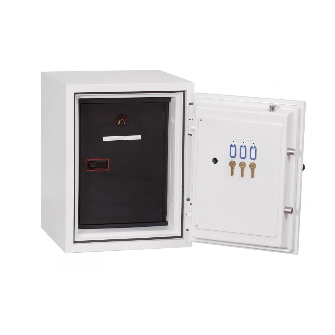 Phoenix Datacare DS2002K, Key Lock - 60 Min Fire Protection