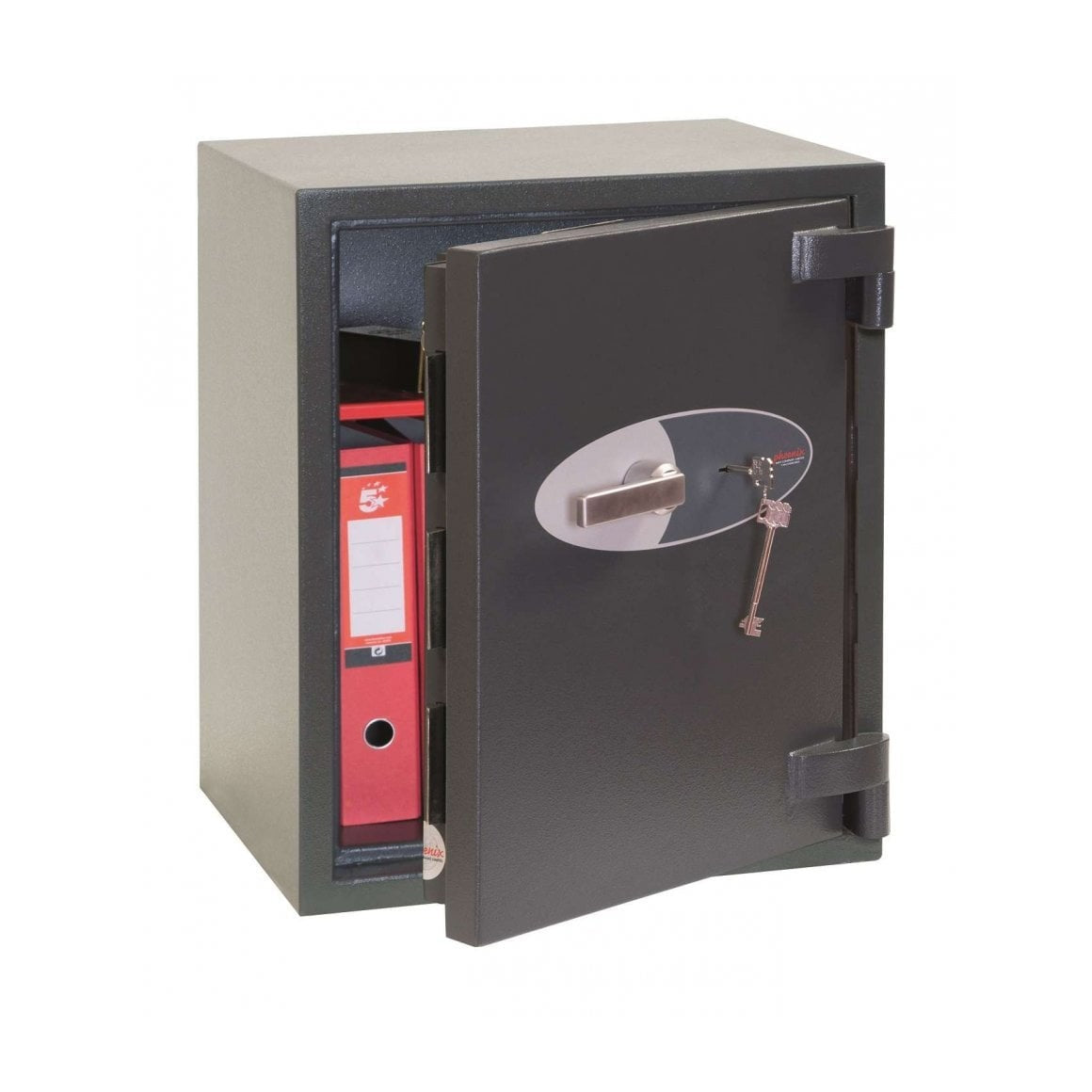 Phoenix Elara HS3552K, Key Lock - Eurograde 3