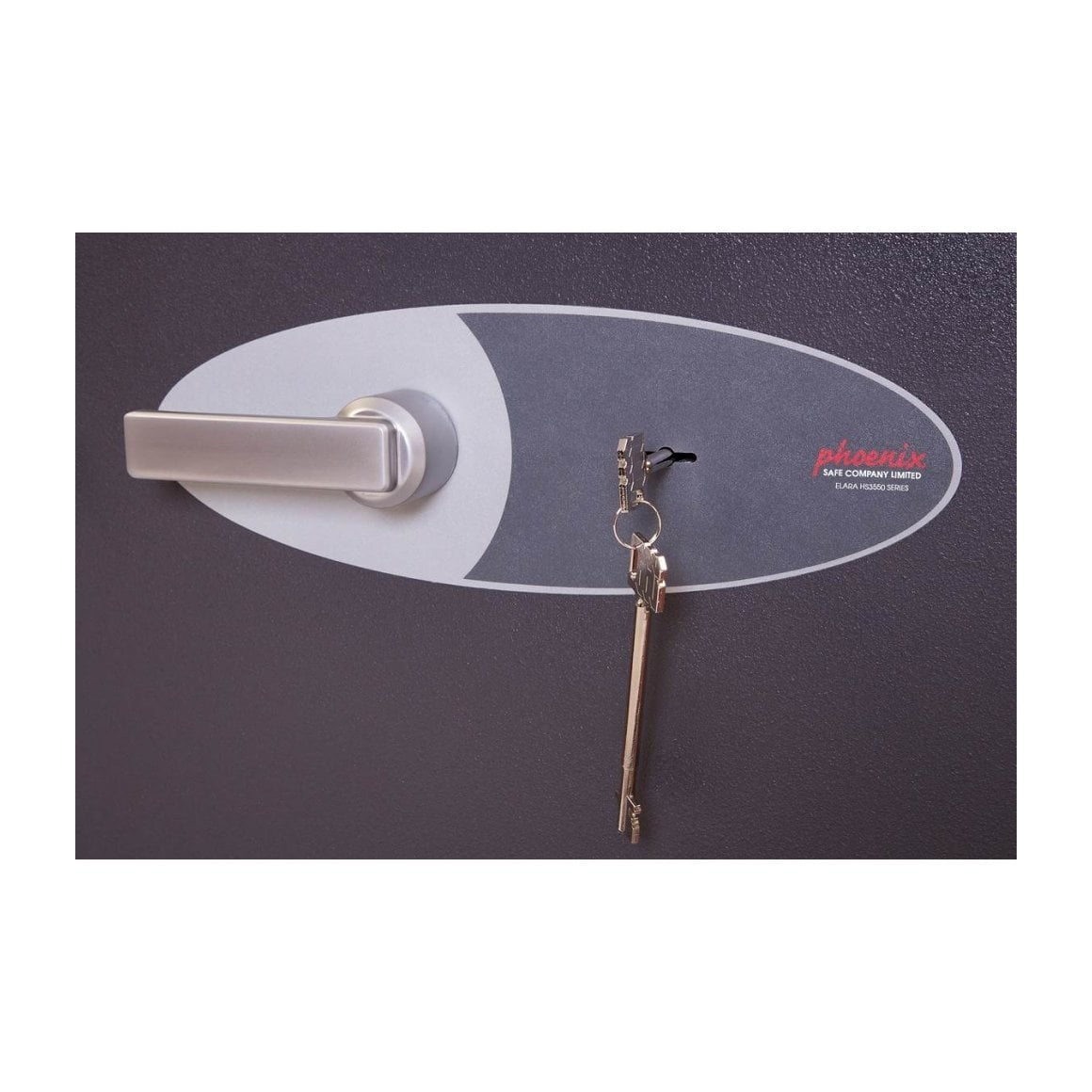 Phoenix Elara HS3552K, Key Lock - Eurograde 3