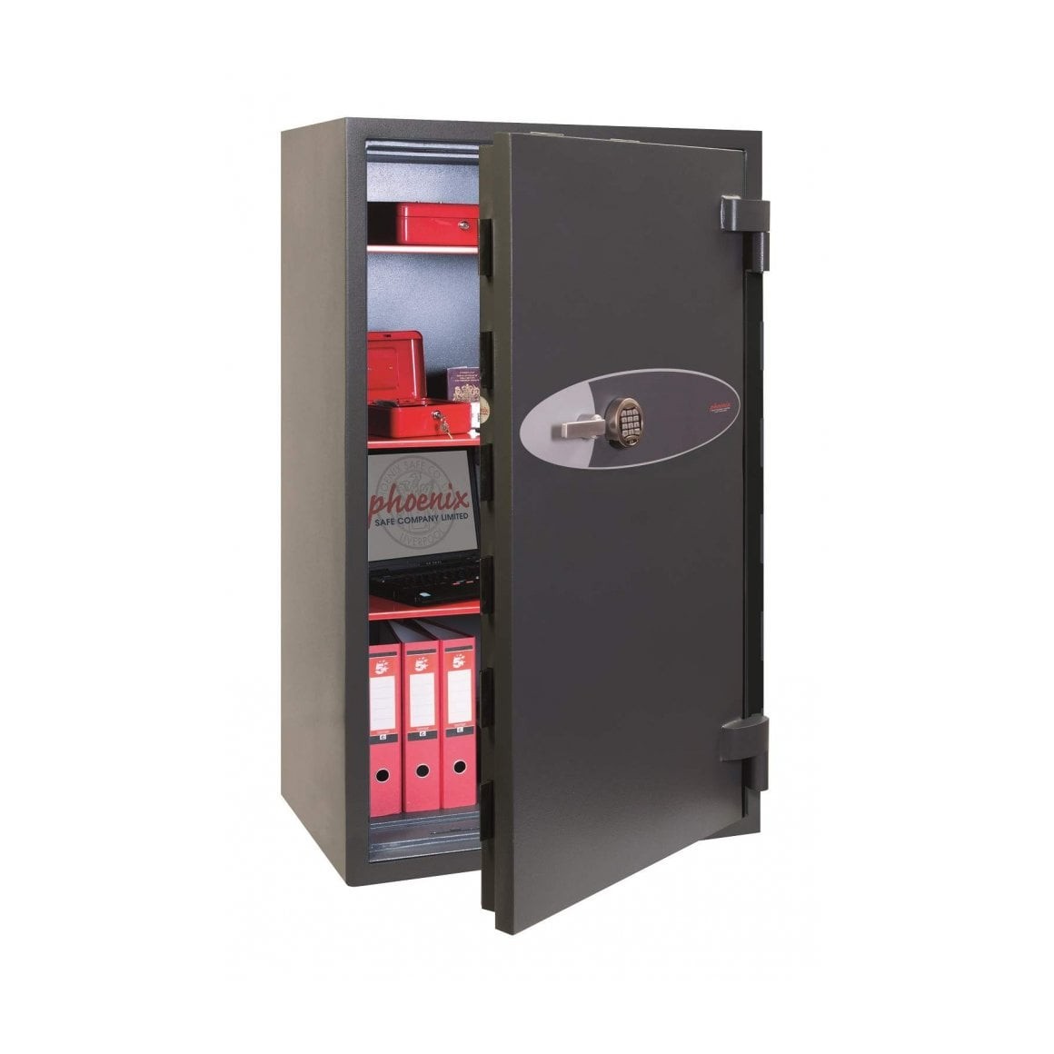 Phoenix Elara HS3555E, Digital Keypad - Eurograde 3