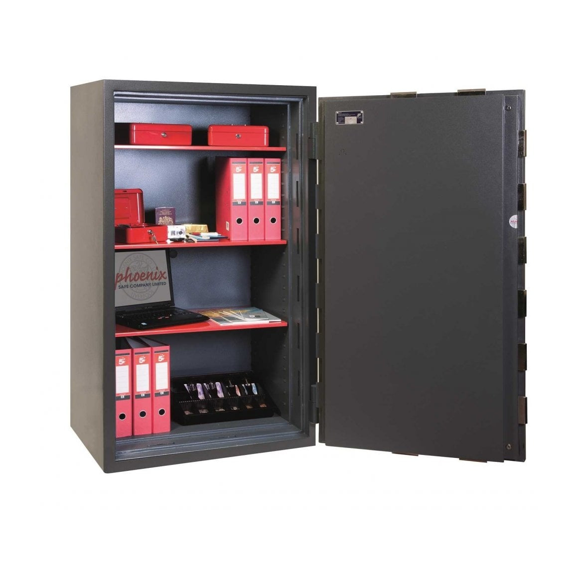 Phoenix Elara HS3555E, Digital Keypad - Eurograde 3