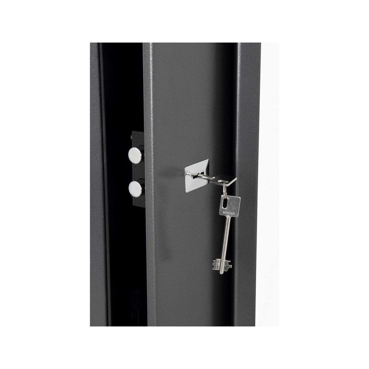 Phoenix Lacerta Gun Cabinet GS8002K, Key Lock - 6 Gun Storage