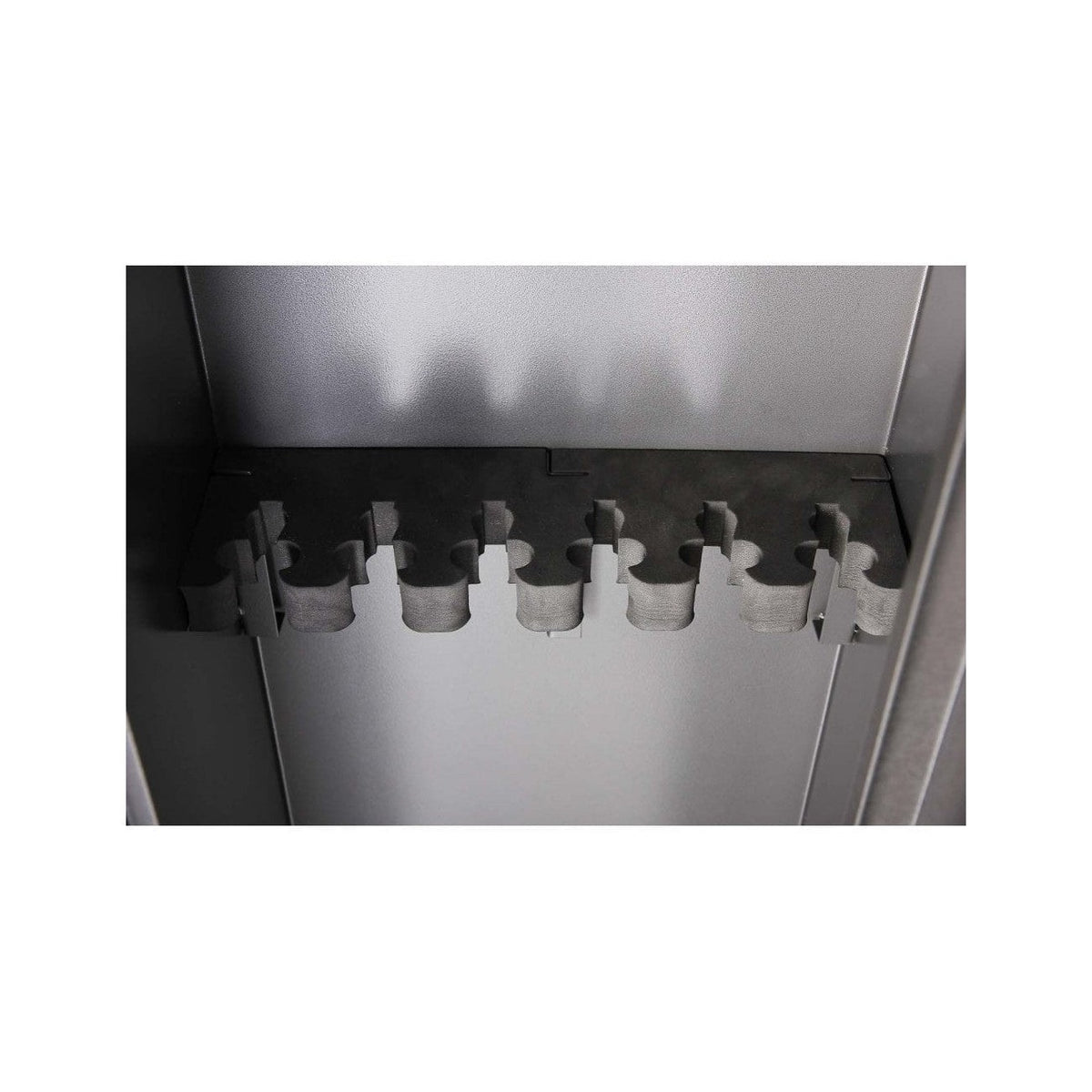 Phoenix Lacerta Gun Cabinet GS8002K, Key Lock - 6 Gun Storage