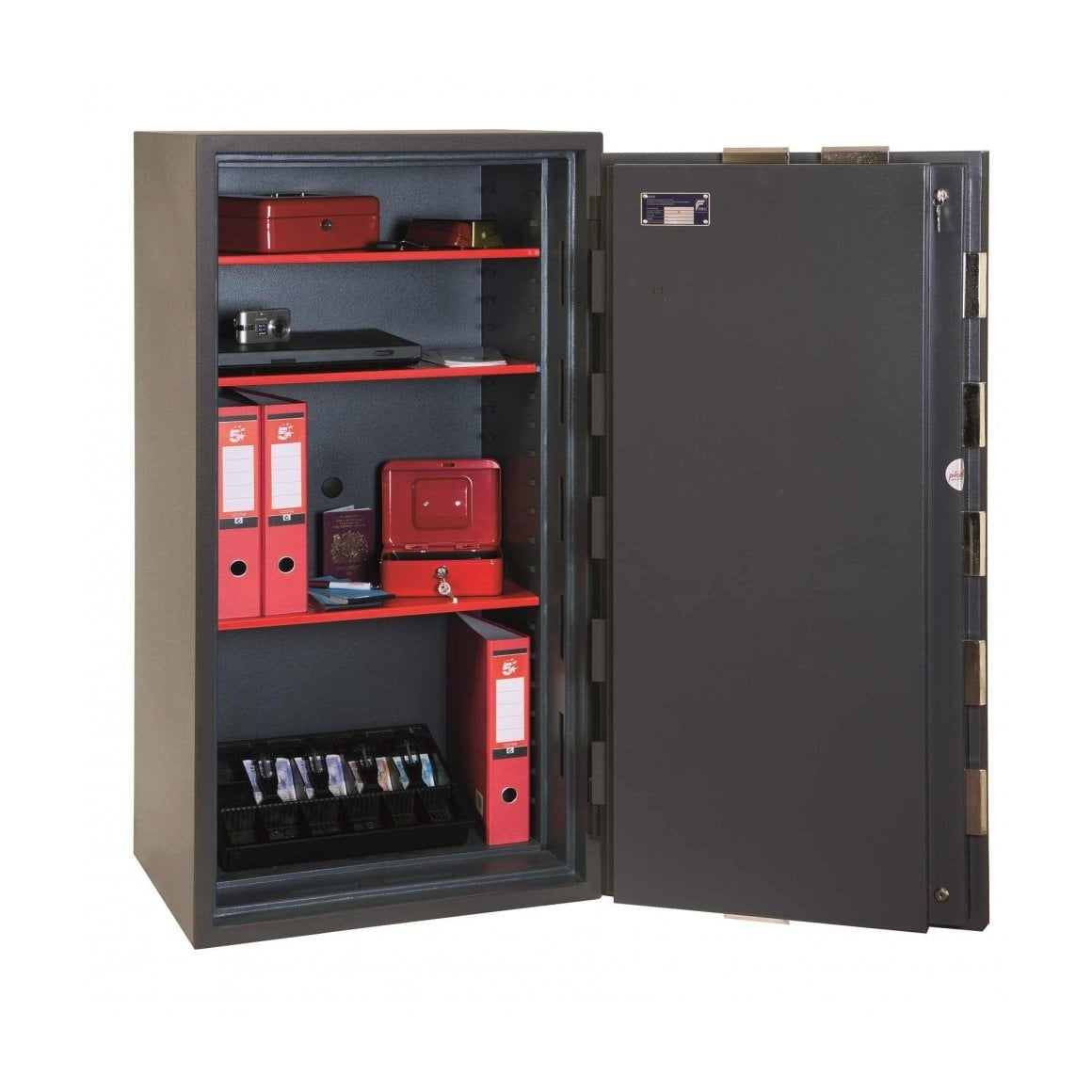 Phoenix Mercury HS2054K, Key Lock - Eurograde 2