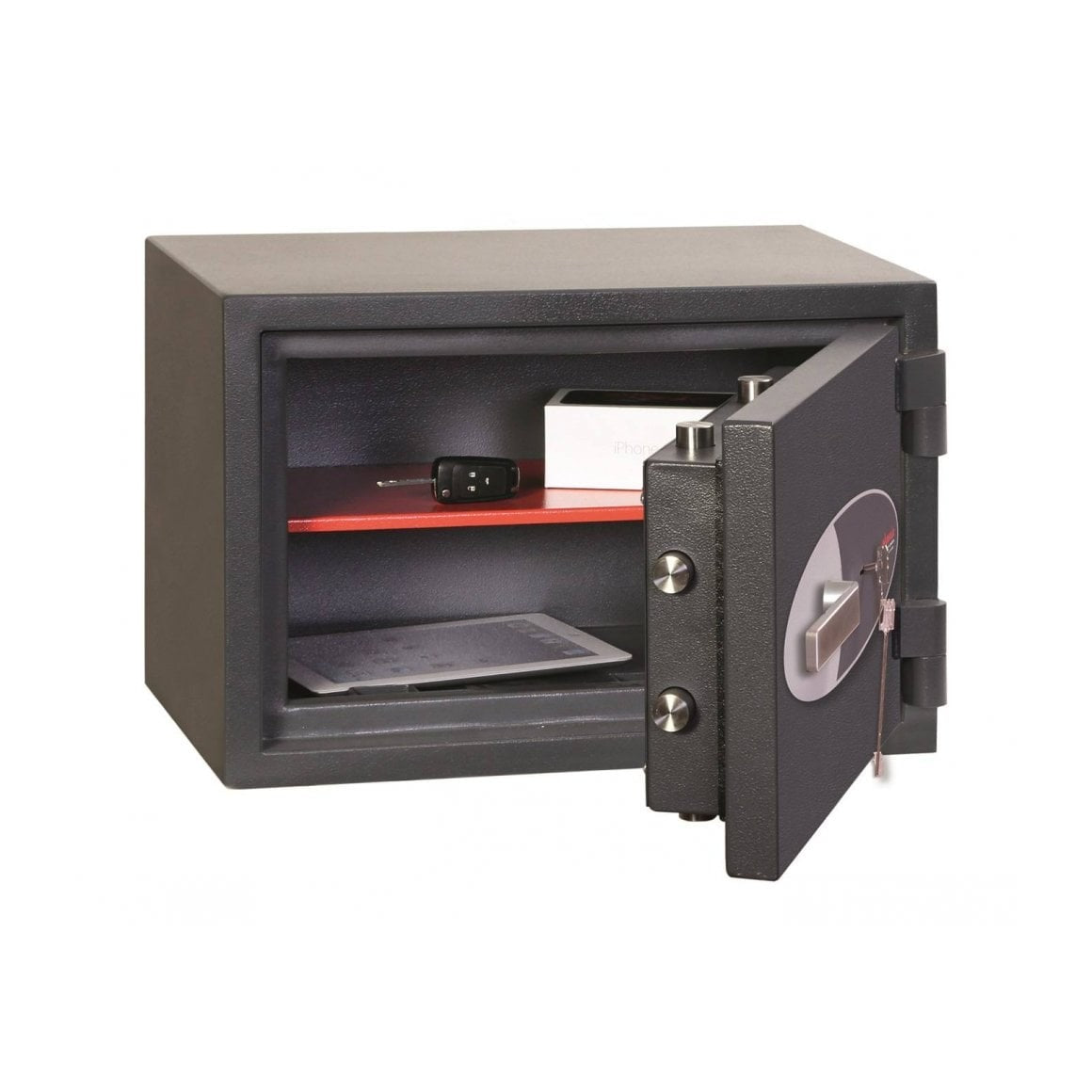 Phoenix Safes Neptune HS1051K, Digital Keypad - Eurograde 1