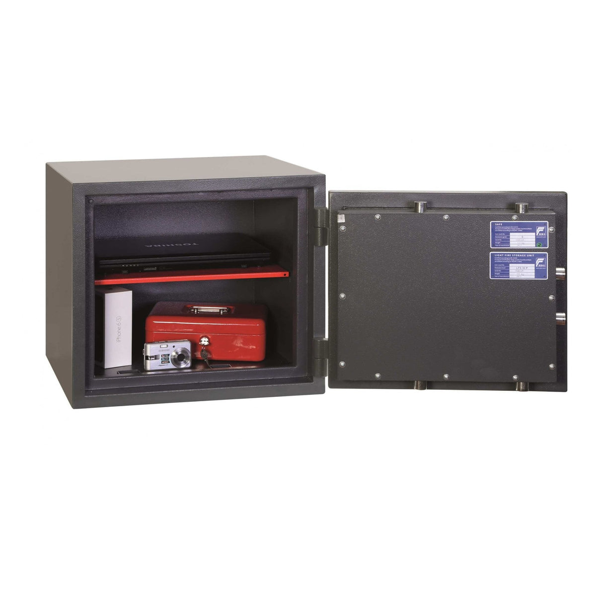 Phoenix Safes Neptune HS1052K, Digital Keypad - Eurograde 1