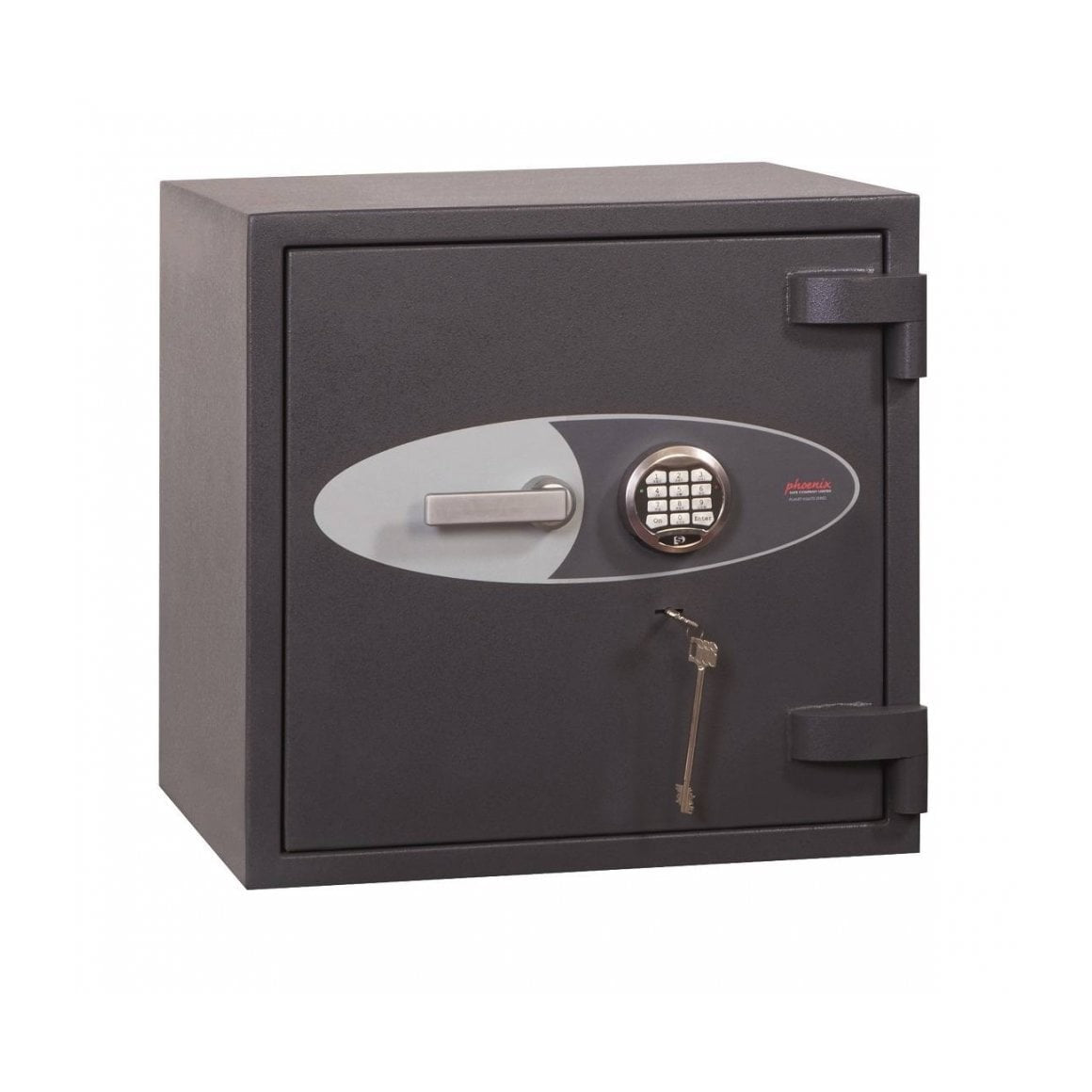 Phoenix Planet HS6071E, Digital Keypad Safe - Eurograde 4