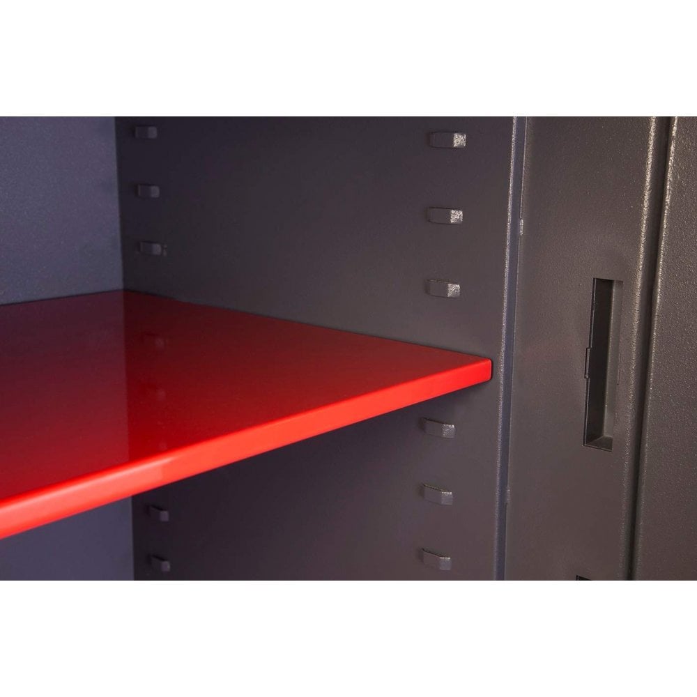 Phoenix Planet HS6071K, Dual Key Lock Safe - Eurograde 4