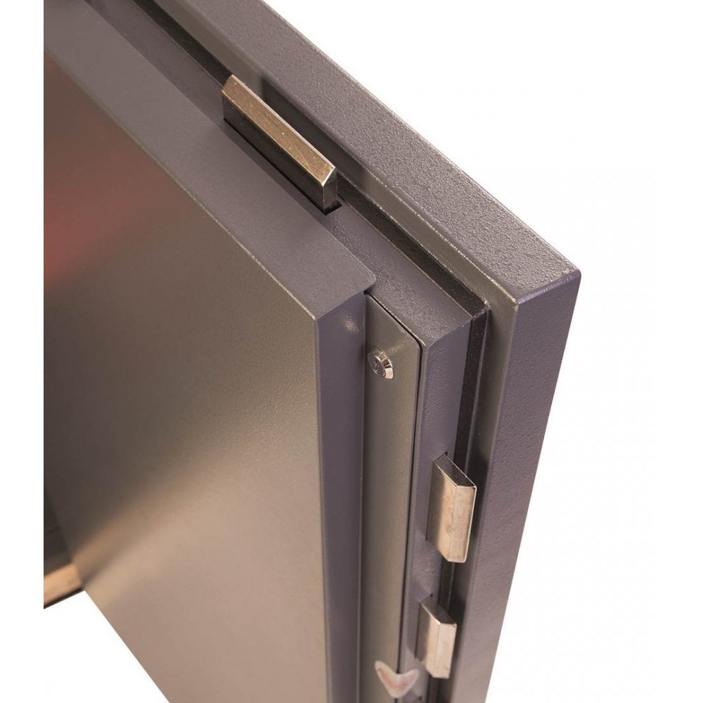 Phoenix Planet HS6071K, Dual Key Lock Safe - Eurograde 4