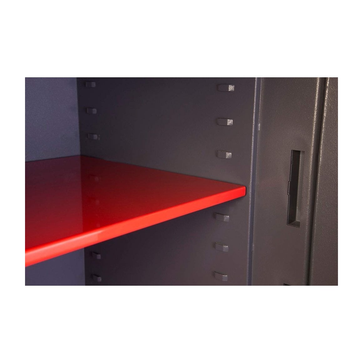 Phoenix Planet HS6073E, Digital Keypad Safe - Eurograde 4