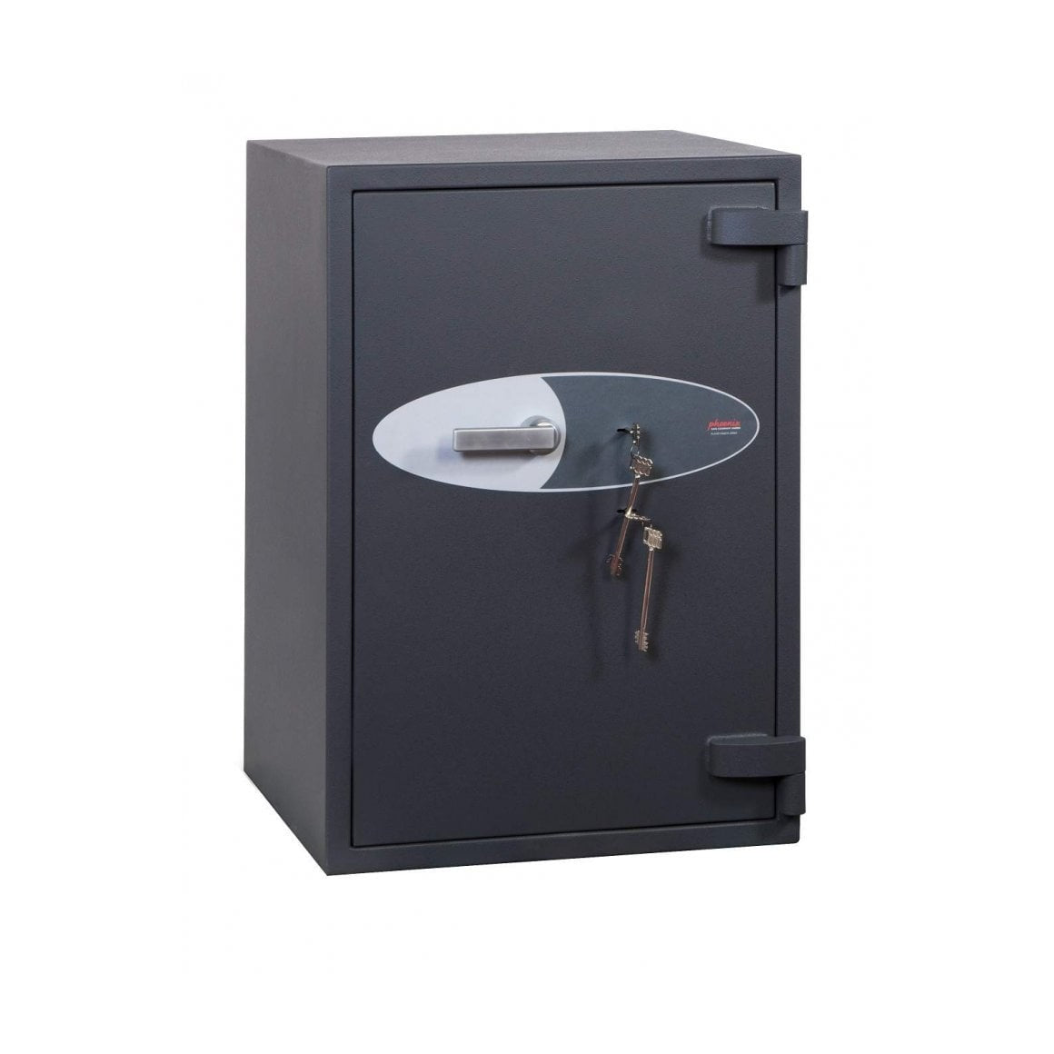Phoenix Planet HS6073K, Dual Key Lock Safe - Eurograde 4