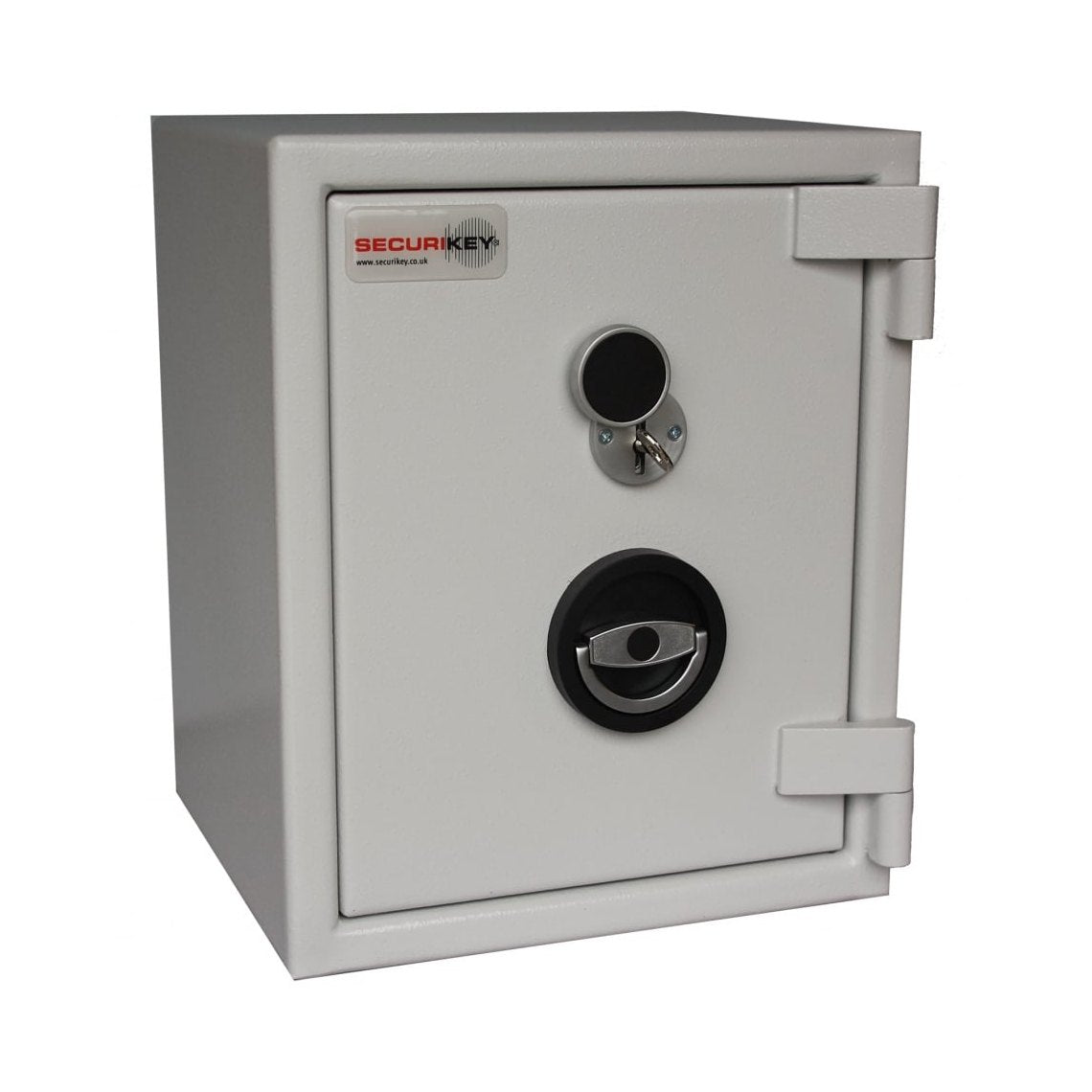 Securikey Size 15, Key Lock Safe - Eurograde 0