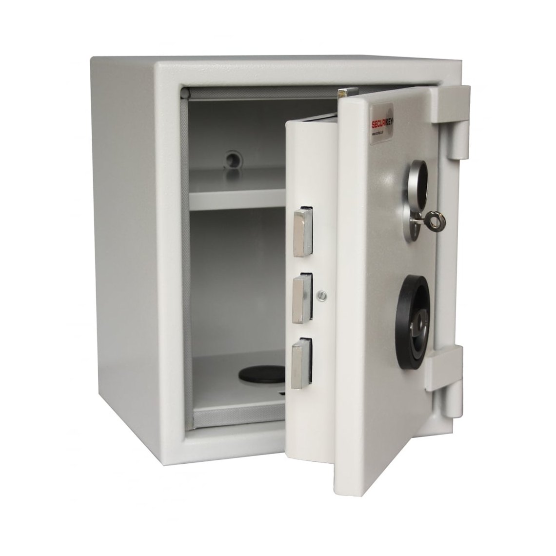 Securikey Size 15, Key Lock Safe - Eurograde 0
