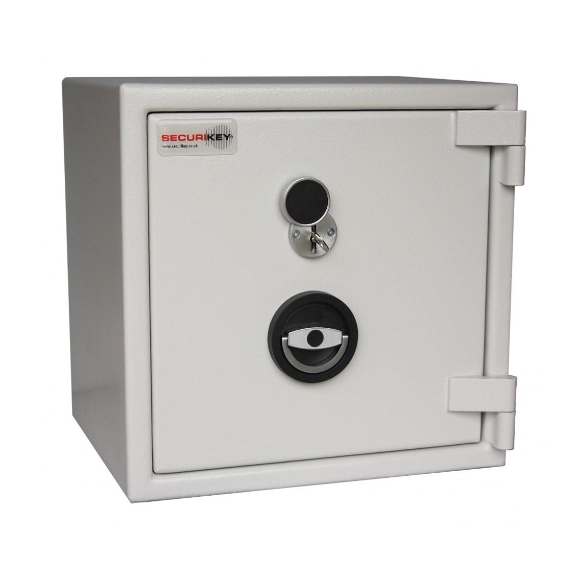 Securikey Size 25, Key Lock Safe - Eurograde 0