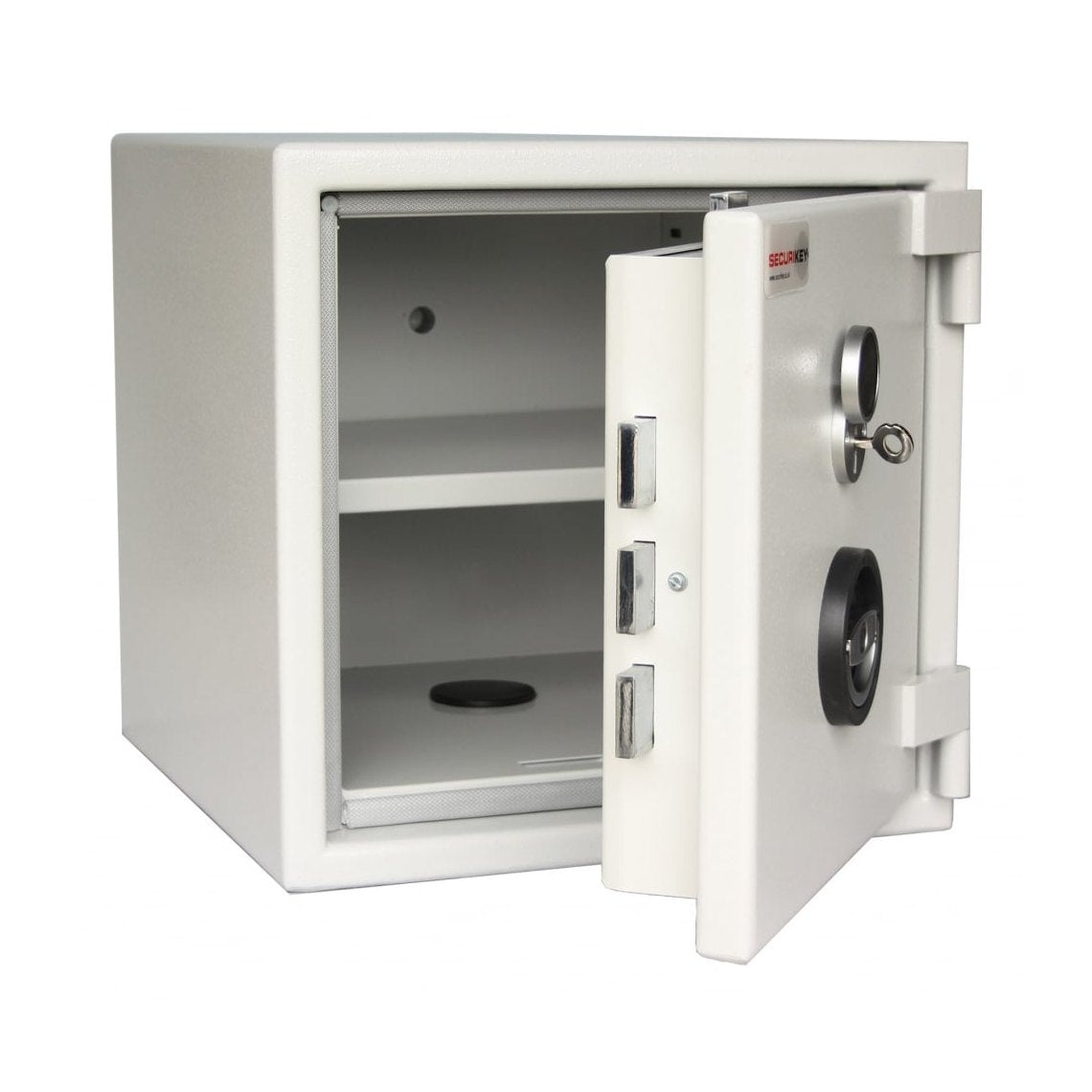 Securikey Size 35, Key Lock Safe - Eurograde 0