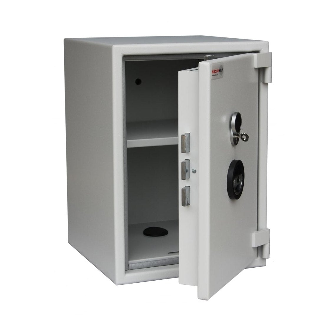 Securikey Size 55, Key Lock Safe - Eurograde 0