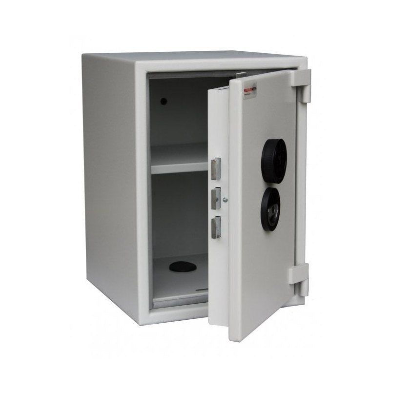 Securikey Size 55, Digital Keypad Safe - Eurograde 1